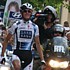 Andy Schleck champion de Luxembourg sur route 2009